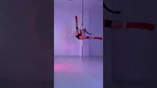 Call out My Name | The Weeknd | exotic pole dance