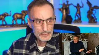 СЫН ОБЪЯСНИЛ, ПОЧЕМУ БЫЛА ЗАПРЕЩЕНА СЪЕМКА НА ПОХОРОНАХ ДЯДИ СЛАВЫ