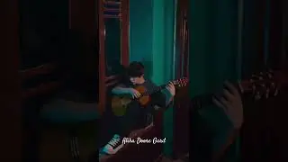 Aliha Doore Gard آهنگ زیبا علیها دوره گرد بزودی