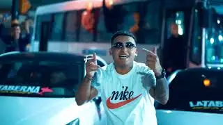 GONZALO NAWEL - Tiki Tiki (Video Oficial) Prod.@ARIELELPANAOFICIAL
