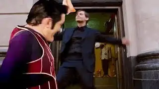 Don't Let Your Kids Watch Emo Peter Parker