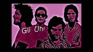 Gli Uh! - Gli Uh! - 1972 - (Full Album)
