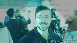 Мой любимый блогер