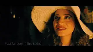 Libertango - Mavi Pansiyon (2011)