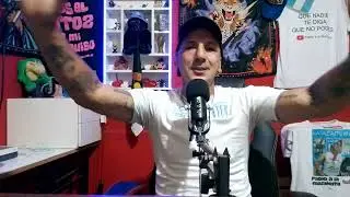 Me Peleo con un  HINCHA de INDEPENDIENTE se Sintió Zarpado por ser de RACING.