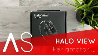 Amazon Halo View: solo per amatori...