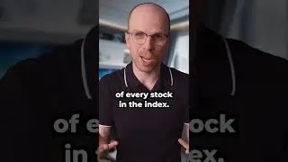 Index funds explained in 60 seconds ⏱️ 