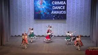 Школа-студия танца 