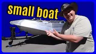 Tips & Tricks: How to organise a small boat