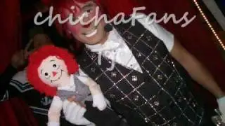 feliz cumple chicharrin