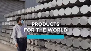 Products for the World