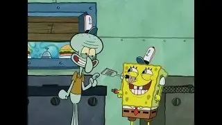 Squidward - 
