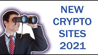 NEW CRYPTO AIRDROP 2021. EARNING FREE CRYPTOCURRENCY ONLINE