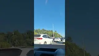 до свиданье август,прощайте пробки🤪