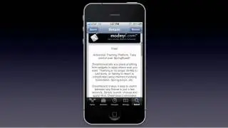Dreamboard - iOS Jailbreak - Change Your OS