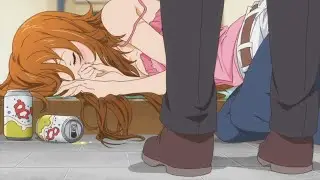 When your Sister Loves you too Much in Anime