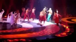 Britney Spears: Me against the Music