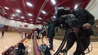 Hamtramck game