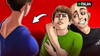 They drove the girl into a frenzy... 😂 GTA RP