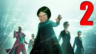 DA MATRIX: LET'S GET IT STARTED - YMS (Part 2)
