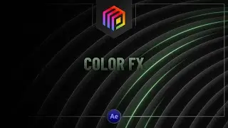 Color Fx | After Effects