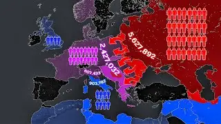 What if D-DAY failed?