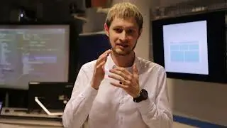 Frontend разработчик