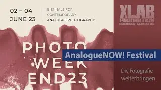 Fotofestival in Berlin