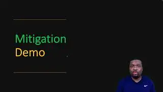 LIVE Demo of Attack and Mitigation Steps in Spring Boot - Log4Shell (Log4j Vulnerability)