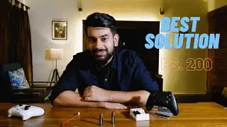 Xbox Series X|S Controller- How to Charge?