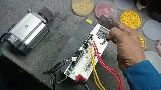 possible that Drive run another Models Motors ?