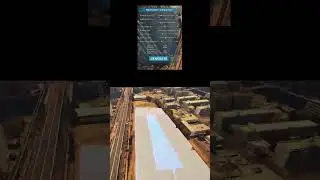 Unreal x Cesium x Rhino.compute Demo  