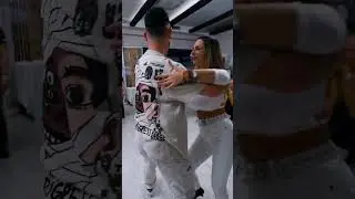 Stefan & Stefania - 10th Salsa Family Anniversary 2023
