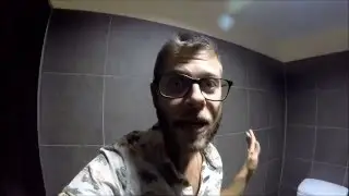 JAPANESE TOILET (aiWORLD experience)