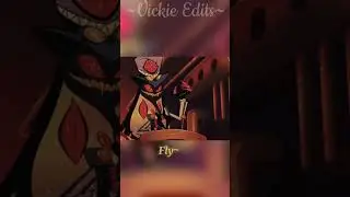 #hazbinhotel#edit#shorts#charlie#vaggie#husk#niffty#angeldust#alastor#emily#vox#lucifer#velvette