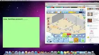 The Sims Social Beach house Problem