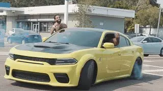 Jimbo World - Get Money Get Paid (Official Video)