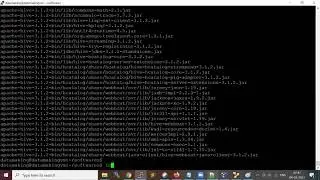Apache Hive Concepts | Installation | Apache Hadoop | Part 3