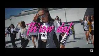 AForce1® | Ying Yang Twins feat. Lil Jon - 