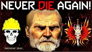 How to NEVER DIE AGAIN in DOOM Eternal! (Update 6.66 Tips!)