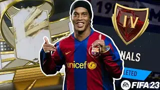 OMG OUR FIRST ICON!!! | RTG