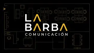 Entra y conócenos, como trabajamos, dónde estamos y quienes somos. La Barba agencia de comunicación