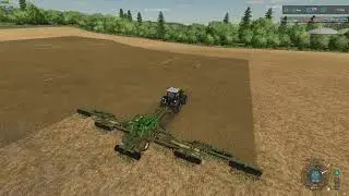 FARMING SIMULATOR 2022. ELM CREEK EDIT 4X BY STEVIE