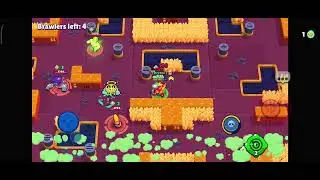 destroying teamers