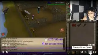 ANOTHER DH Bomb for 50m! XD - P o t t e d