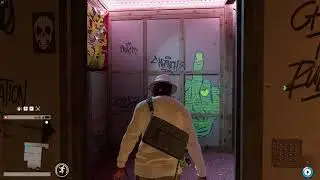 Watch Dogs