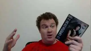 Operation Z with Chris Costa Review of volume 1