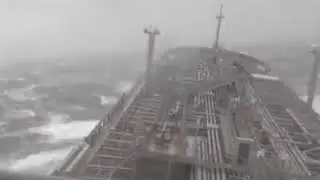 Cyclone 🌀 Biparjoy Live Tracking(@PixelPulse1)