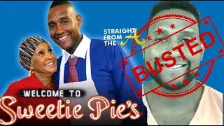 Sweetie Pie's Tim Norman Had Nephew Andre K!lled For Insurance Money! | Memphis Stripper Conspired
