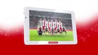 MODECOM Reprezentacja BILLBOARD SPONSORSKI